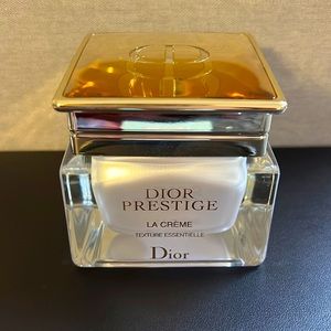 Dior Prestige La Creme Texture Essentielle